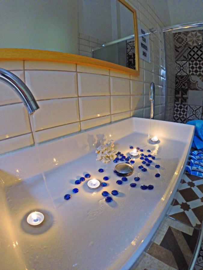 شقة Antigonidon Skyline View Penthouse سالونيك المظهر الخارجي الصورة