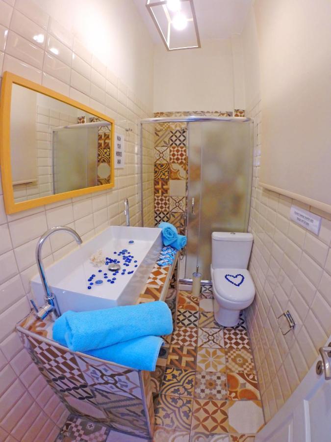 شقة Antigonidon Skyline View Penthouse سالونيك المظهر الخارجي الصورة